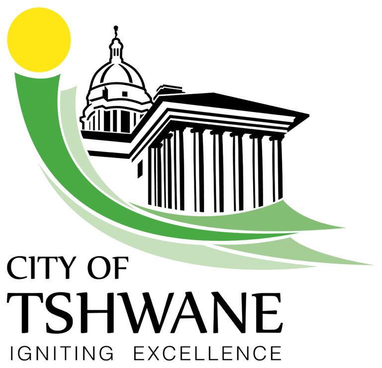 City of Tshwane Logo