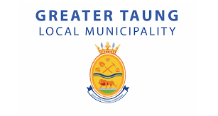 greater taung local municipality